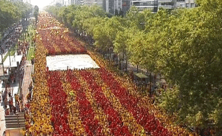 ¿A dónde va la lucha por el derecho a decidir en Cataluña?