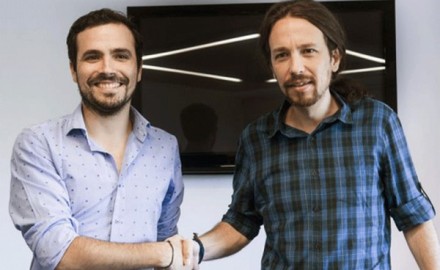 polémica pablo iglesias