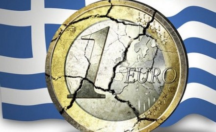 grecia y la UE