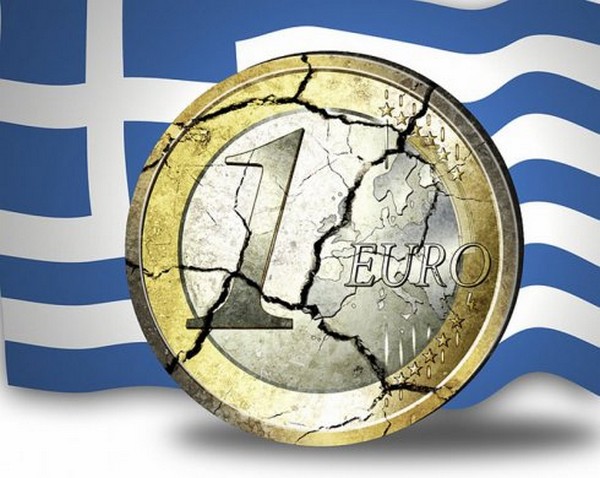 grecia y la UE