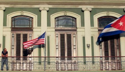 relación EEUU y Cuba