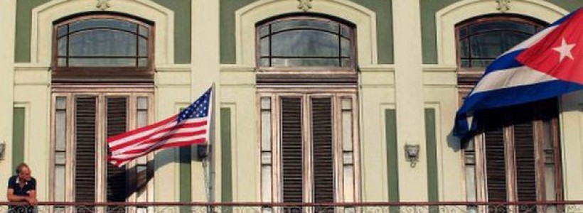 relación EEUU y Cuba
