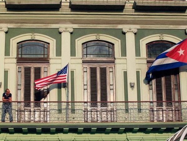 relación EEUU y Cuba