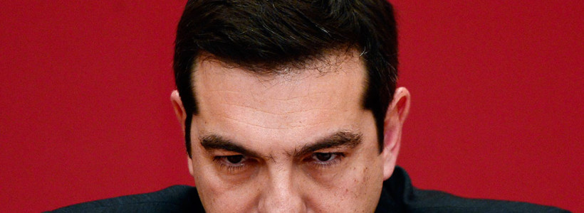 Tsipras ofrece nuevas concesiones esperando pronto acuerdo con la Troika