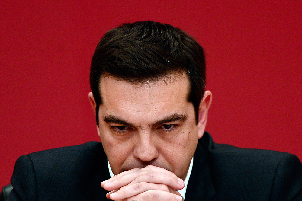 Tsipras ofrece nuevas concesiones esperando pronto acuerdo con la Troika