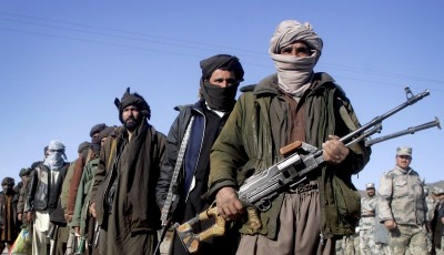 El mullah Omar o la muerte de un fantasma