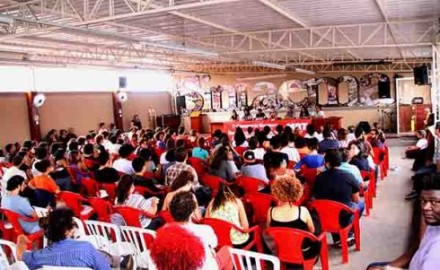 Comenzó el I Congreso del Movimiento Revolucionario de los Trabajadores