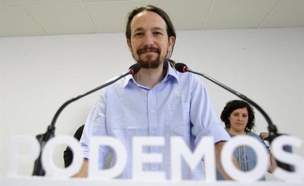 Pablo Iglesias ningunea a los “críticos” y mantiene las primarias blindadas