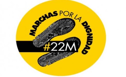 Las Marchas por la Dignidad volverán a tomar Madrid el 22 de octubre