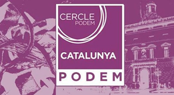 Los pactos de Podemos en Catalunya ¿Y el derecho a decidir?