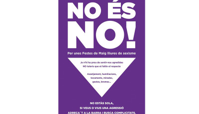 Barcelona: organizaciones de mujeres proponen un “Protocolo contra las agresiones sexistas”