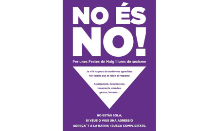 Barcelona: organizaciones de mujeres proponen un “Protocolo contra las agresiones sexistas”