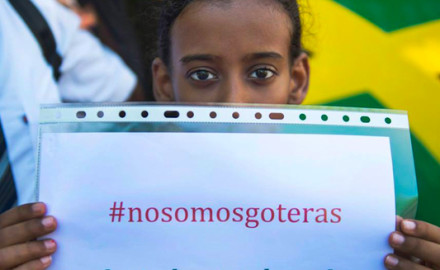 Ministro español comparó el asilo a refugiados con “goteras” que hay que “taponar”
