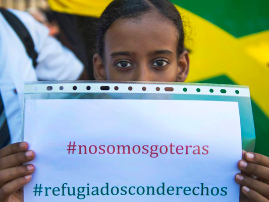 Ministro español comparó el asilo a refugiados con “goteras” que hay que “taponar”