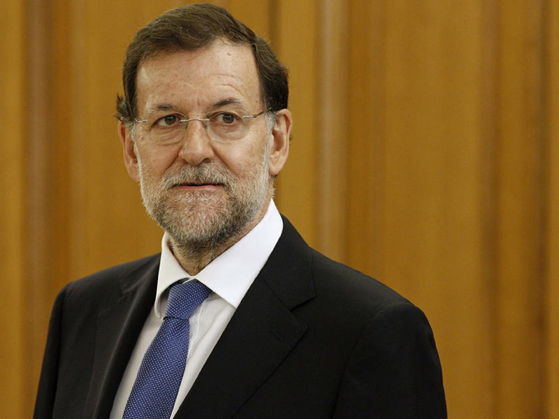 El Gobierno pro ricos de Rajoy y sus falsas promesas a los trabajadores públicos