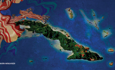 Algo se mueve en el escenario político cubano