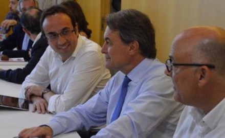 Elecciones Cataluña