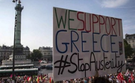 grecia y troika