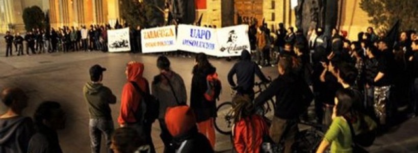 Zaragoza UAPO