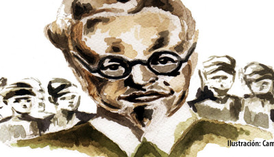 Trotsky, el nombre de la revolución