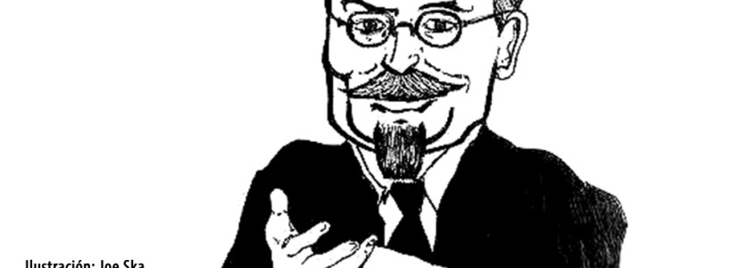 Trotski, la revolución, la cultura y la vida cotidiana