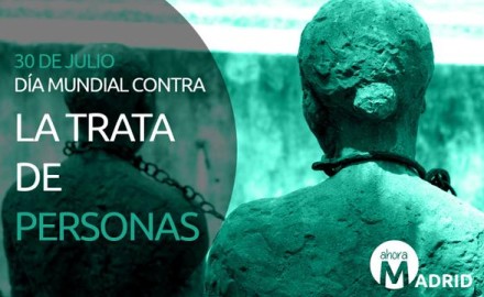 Manuela Carmena, la prostitución y la “Ley Mordaza”