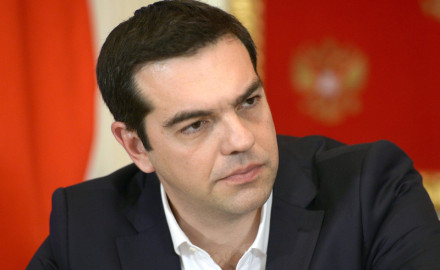 Un verano difícil para Tsipras