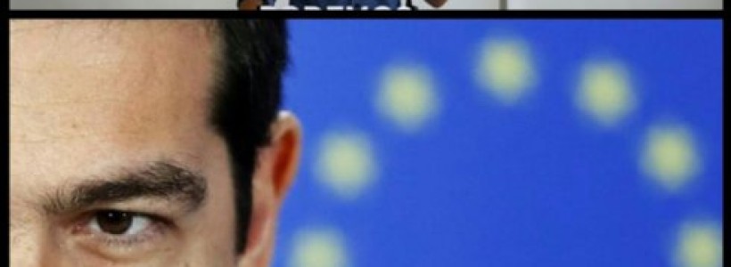 Syriza y Podemos, la deriva de 