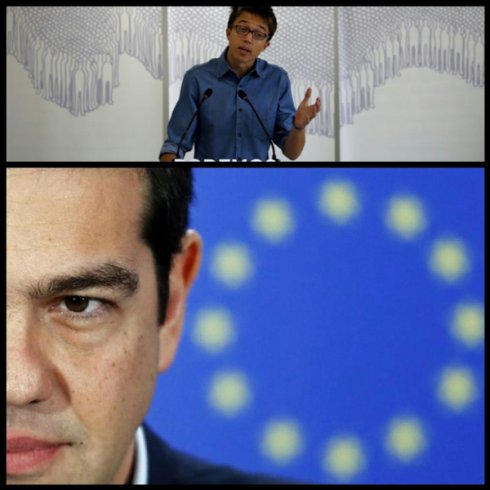 Syriza y Podemos, la deriva de "Anticapitalistas" y la experiencia del FIT