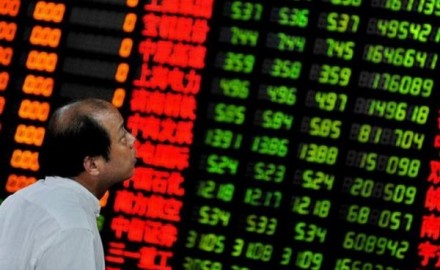 crisis economía china