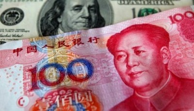 devaluación Yuan