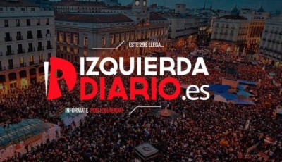 Nace un nuevo diario de izquierda en el Estado español
