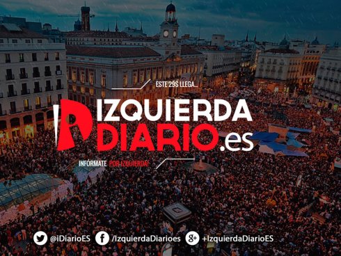 Nace un nuevo diario de izquierda en el Estado español
