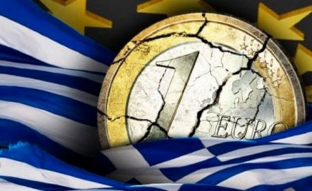 salida del euro en clave revolucionaria