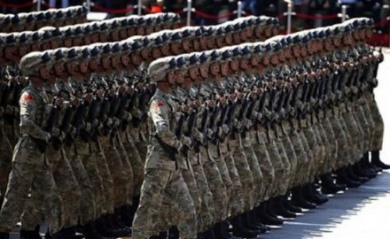 desfile militar chino