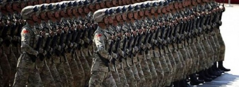 desfile militar chino