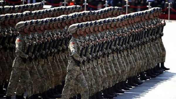 desfile militar chino