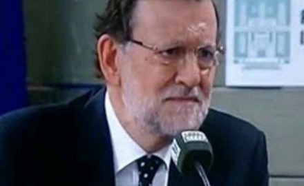 Rajoy ofensiva españolista