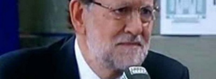 Rajoy ofensiva españolista