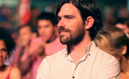 Nicolás del Caño: “En Argentina está creciendo una izquierda de los trabajadores”