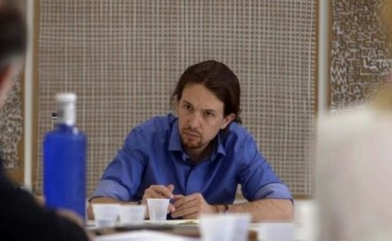 pablo iglesias elecciones