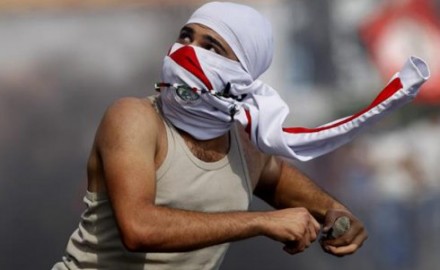 Palestina sangra: 25 palestinos asesinados y 1300 heridos en diez días