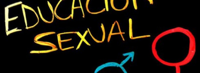 Educación sexual plena sin prejuicios ni moralidad: una asignatura pendiente en el Estado español