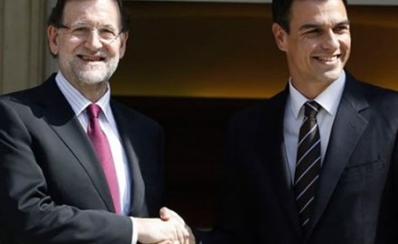 El derecho a decidir, entre el frente españolista y la dirección del 3%
