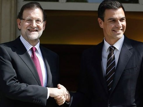 El derecho a decidir, entre el frente españolista y la dirección del 3%