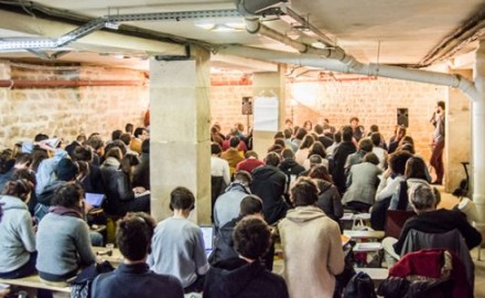 Conferencia internacionalista en Paris: debates para una ofensiva de la izquierda revolucionaria en Europa