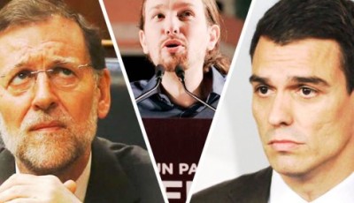 El 20D, ¿ensayo general hacia nuevas elecciones?