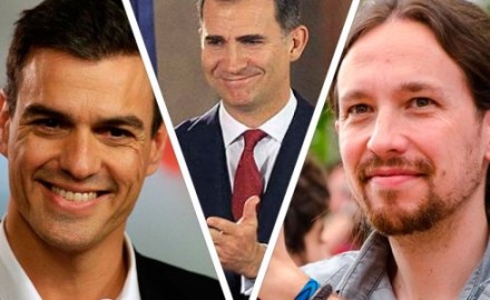 “Gobierno de izquierdas”, Regeneración del Régimen y la lucha por un proceso constituyente