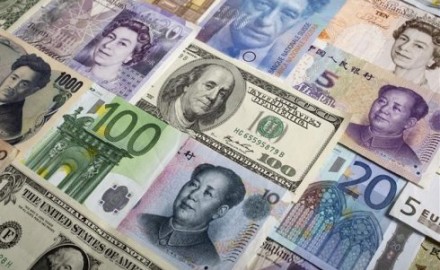 El declive de economías “emergentes”, con lugar destacado en el encuentro de Davos