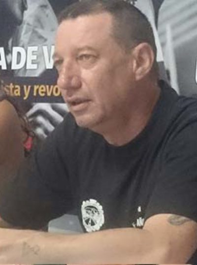 Vincent Duse: “En la Peugeot hay trabajadores de 50 nacionalidades y miles de precarios”